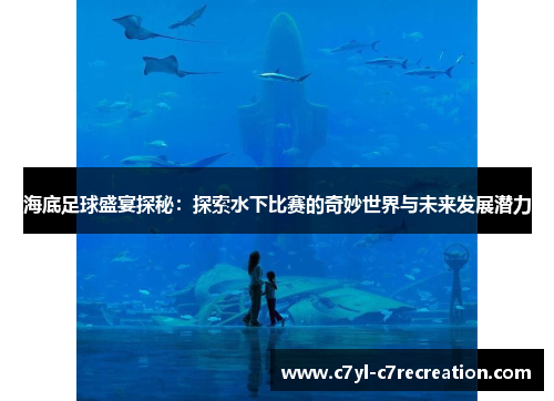 海底足球盛宴探秘：探索水下比赛的奇妙世界与未来发展潜力